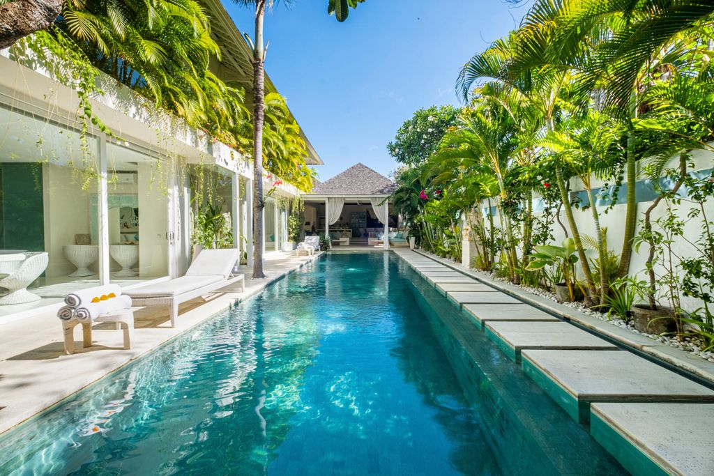 Villa Katon Canggu Olivers Travels 2