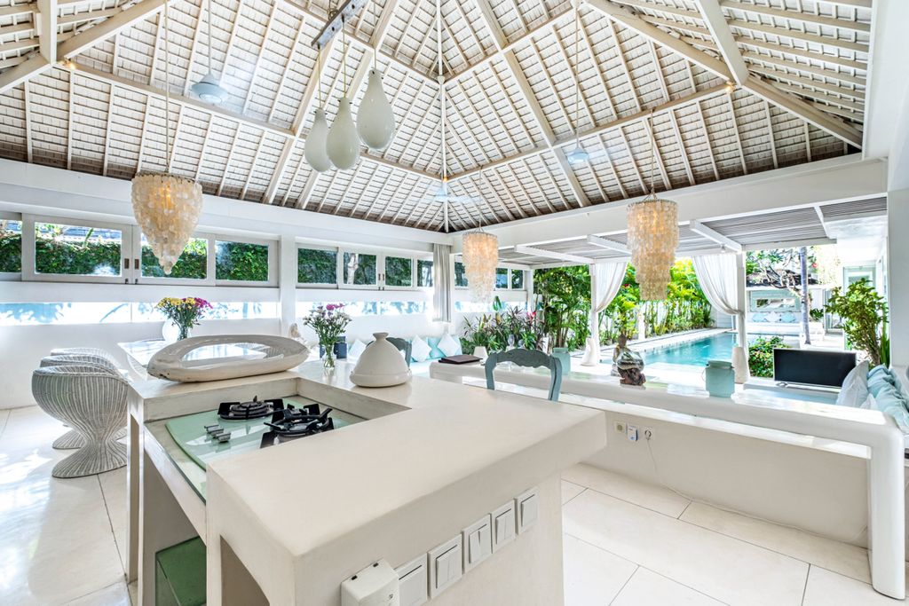 Villa Katon Canggu Olivers Travels 4