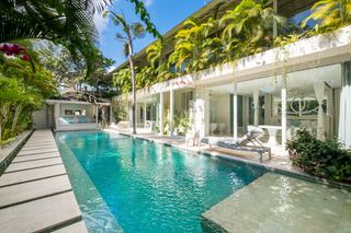 Villa Katon Canggu Olivers Travels 1