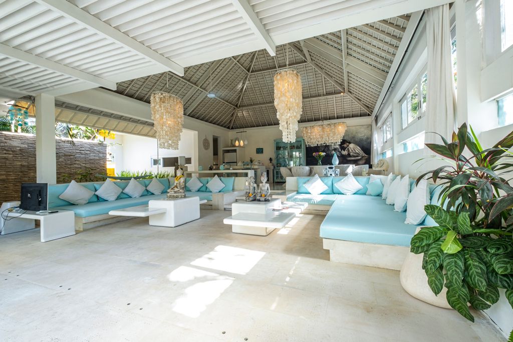 Villa Katon Canggu Olivers Travels 3