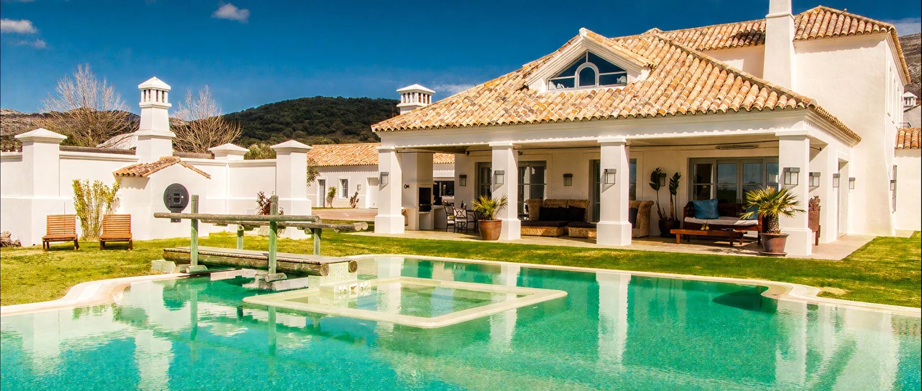 001 llanos resort southern spain olivers travels desktop center