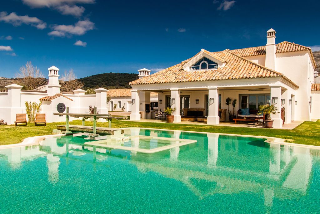 Llanos Resort Malaga Oliver s Travels 4