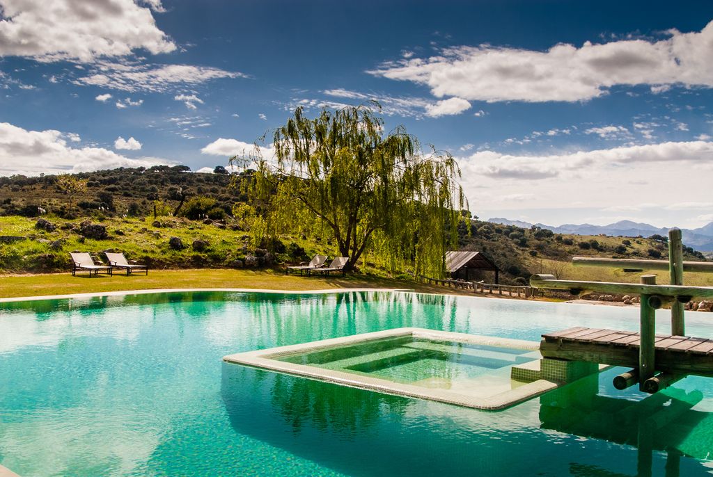 Llanos Resort Malaga Oliver s Travels  2 