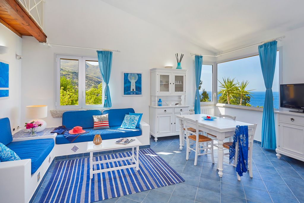 Villa Donato Sicily Olivers Travels 3