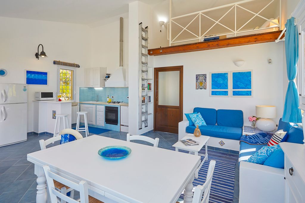 Villa Donato Sicily Olivers Travels 4