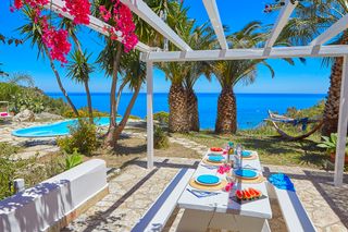 Villa Gessica Sicily Olivers Travels1