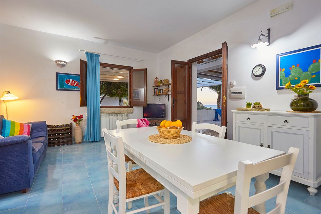 Villa Gessica Sicily Olivers Travels4