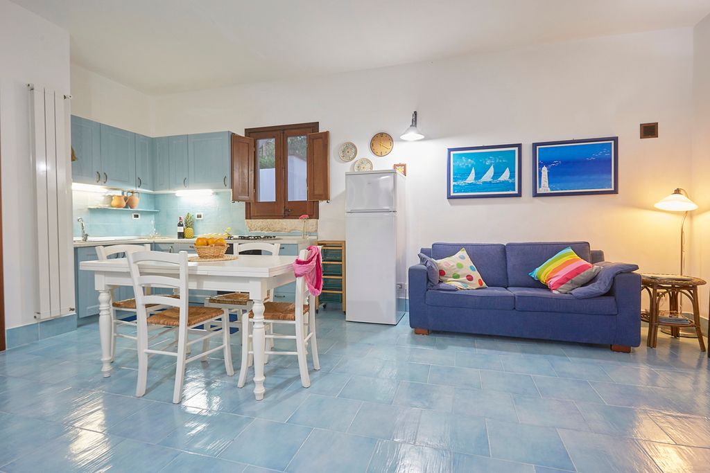 Villa Gessica Sicily Olivers Travels3