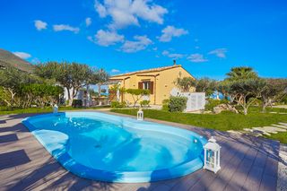 Villa Giovani Sicily Olivers Travel 1