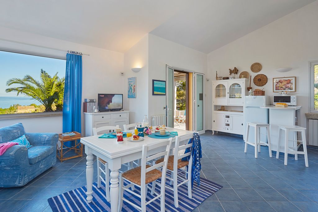 Villa Giovani Sicily Olivers Travel 3