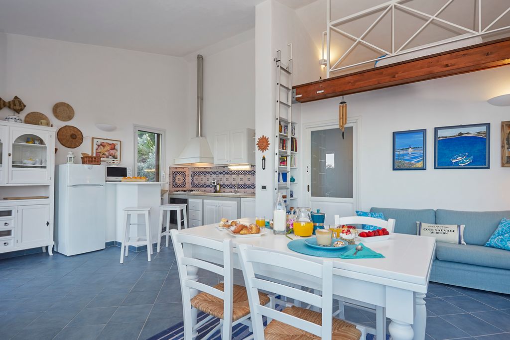 Villa Giovani Sicily Olivers Travel 4