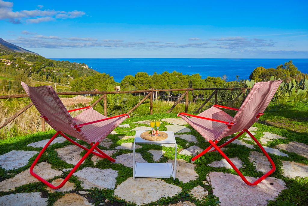 Villa Giovani Sicily Olivers Travel 5