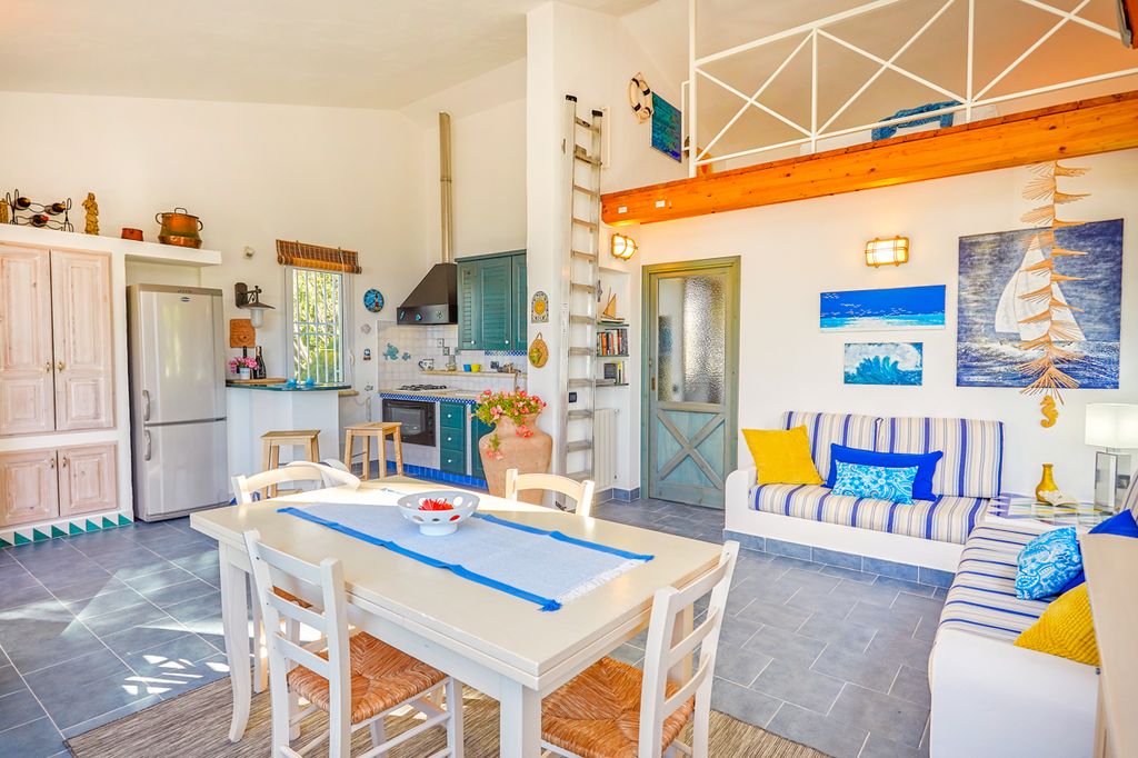 Villa Gilda Sicily Olivers Travels 03