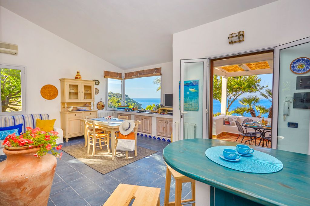 Villa Gilda Sicily Olivers Travels 04