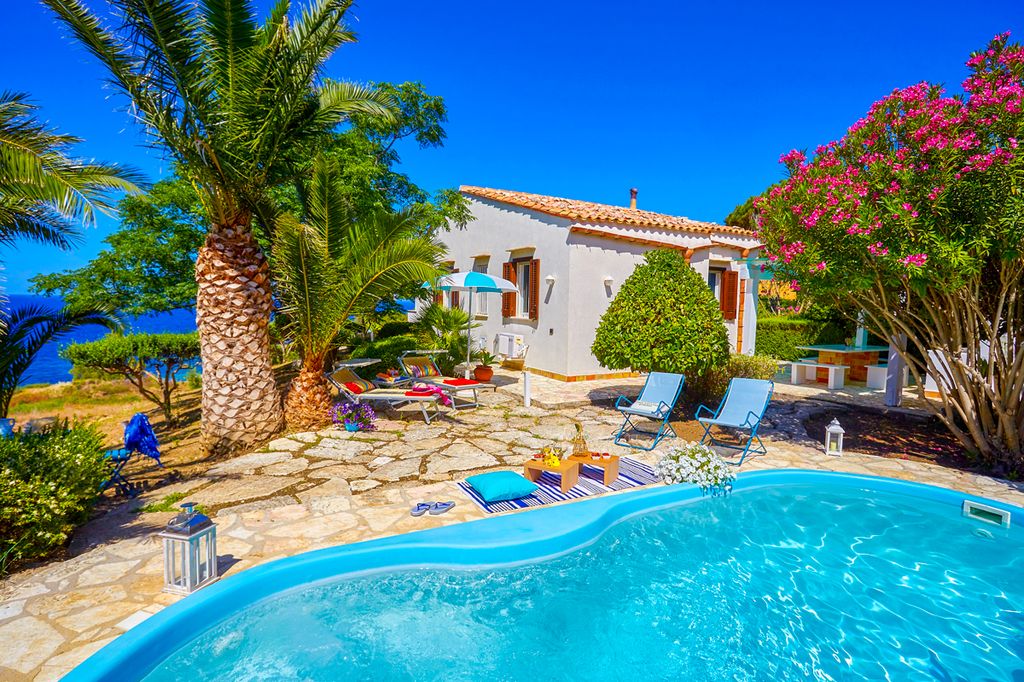 Villa Gilda Sicily Olivers Travels 01