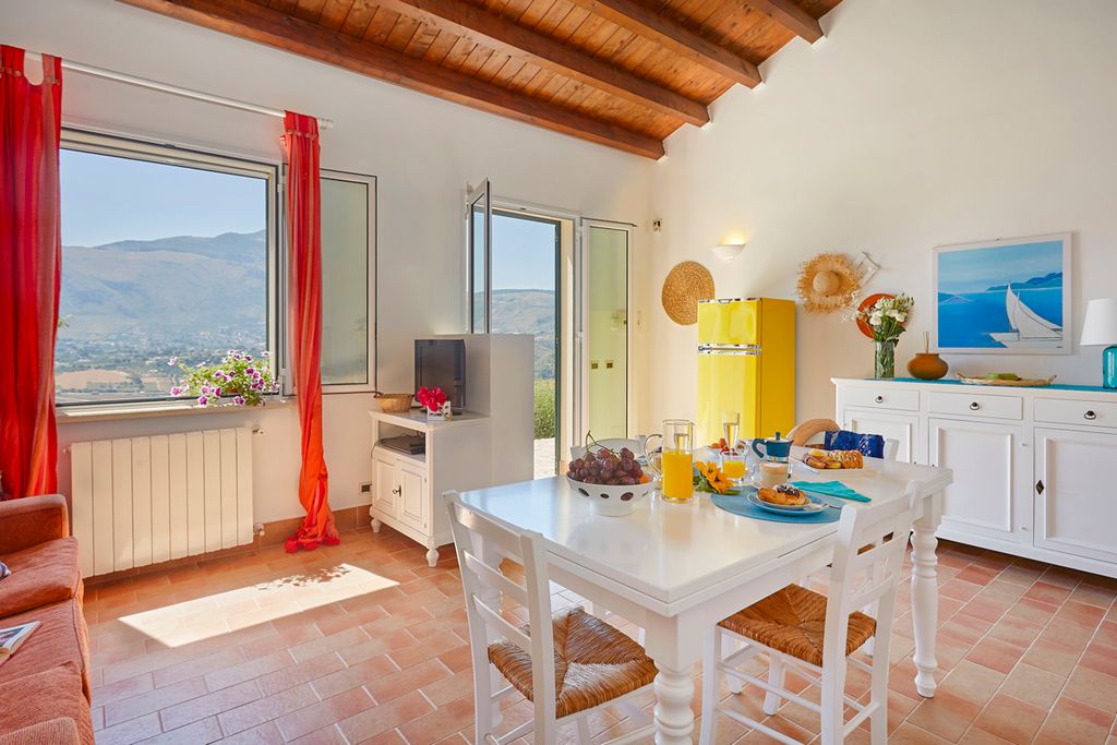 Villa Rosalina Sicily Olivers Travels4