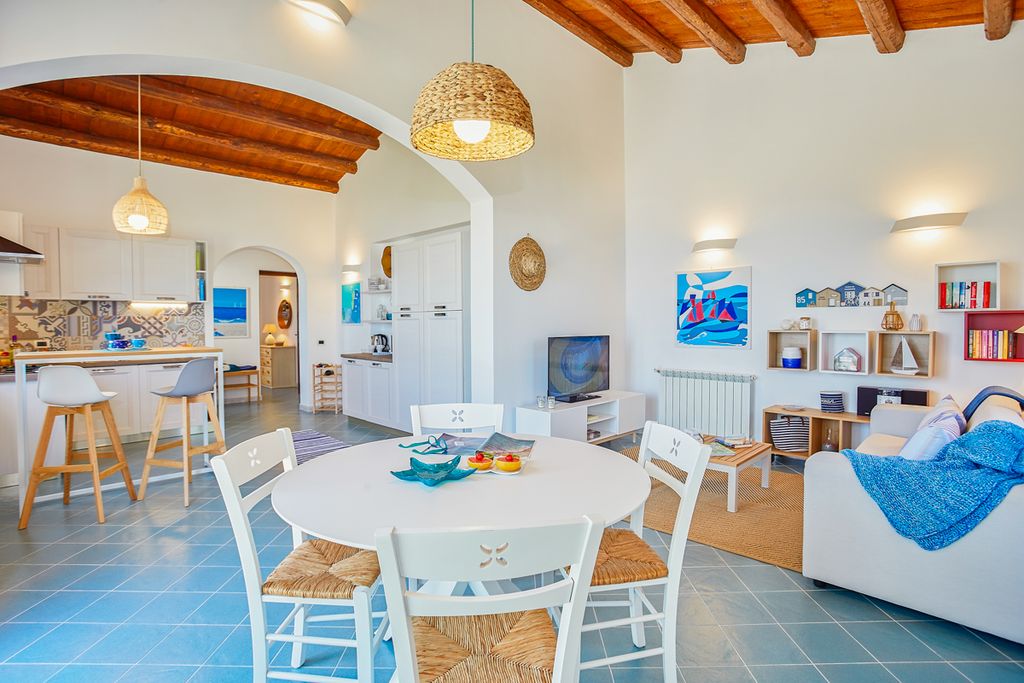 Villa Manilo Sicily Olivers Travels 3