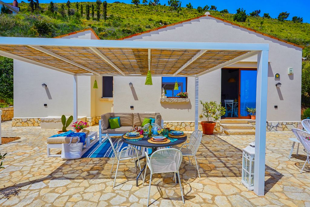 Villa Manilo Sicily Olivers Travels 2