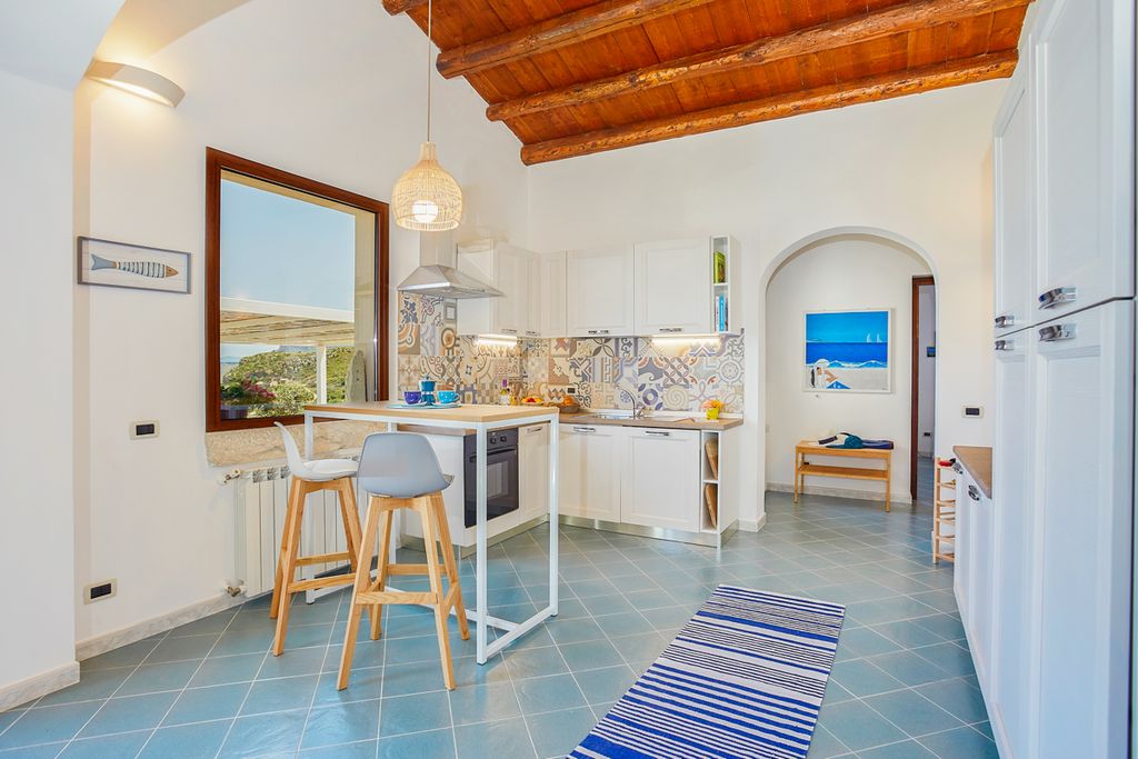 Villa Manilo Sicily Olivers Travels 4