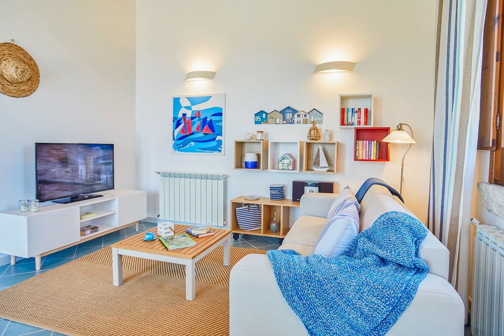 Villa Manilo Sicily Olivers Travels 5