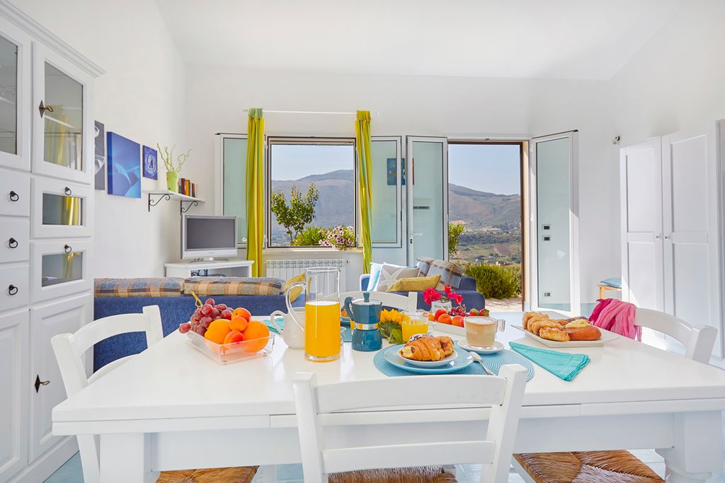Villa Luminosa Sicily Olivers Travels 4