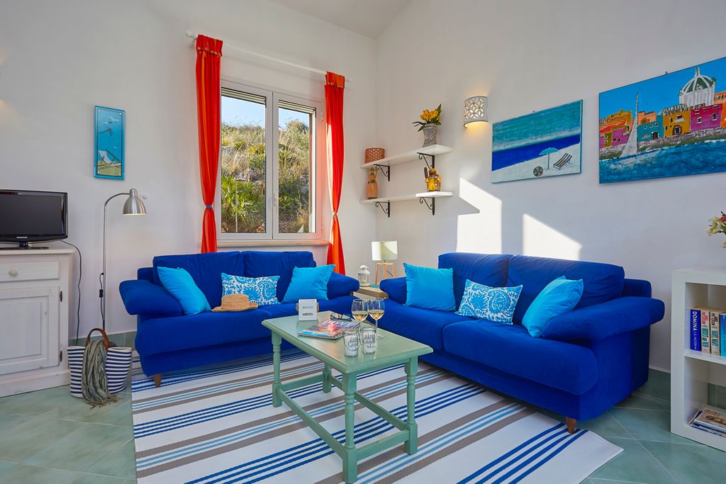 Villa Duilia Sicily Olivers Travels 1 3