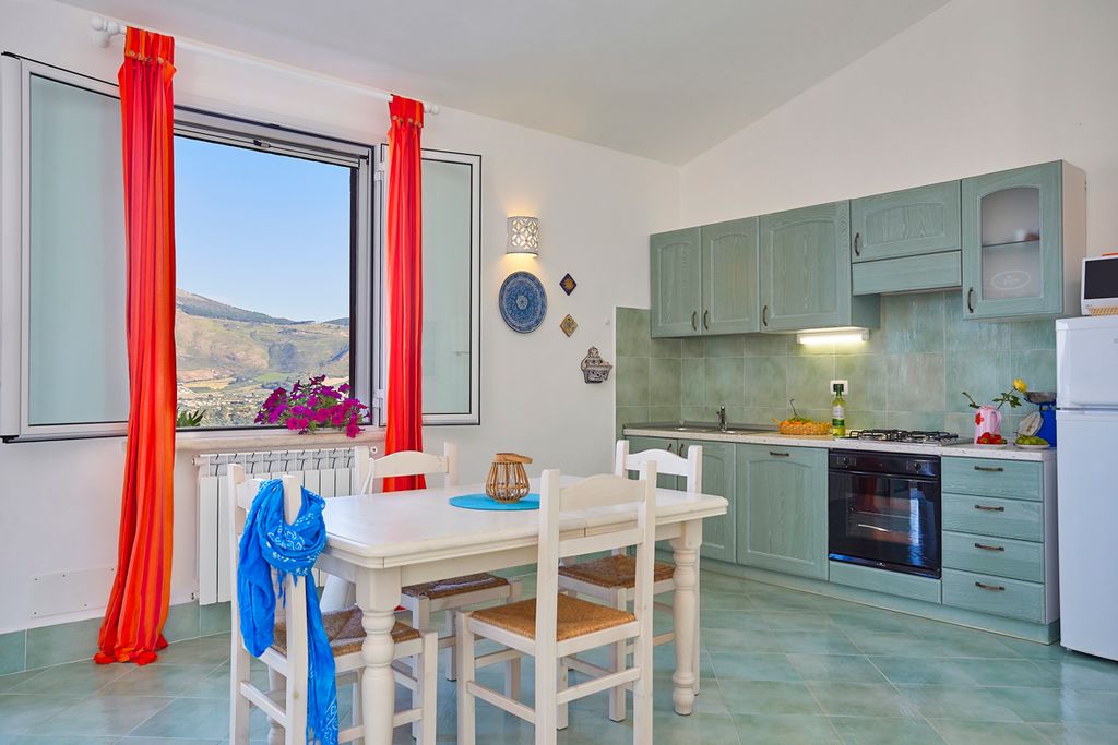 Villa Duilia Sicily Olivers Travels 1 4