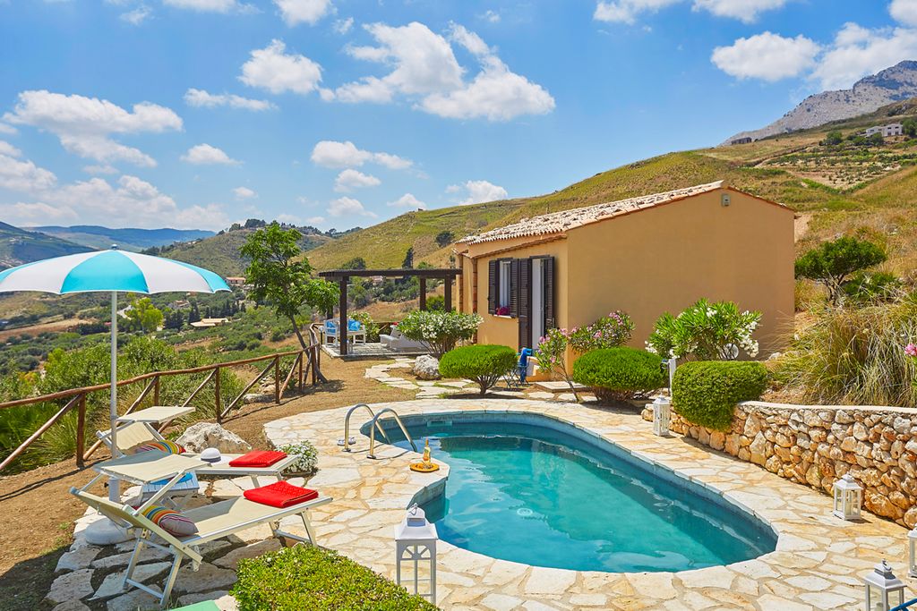 Villa Duilia Sicily Olivers Travels 1 2