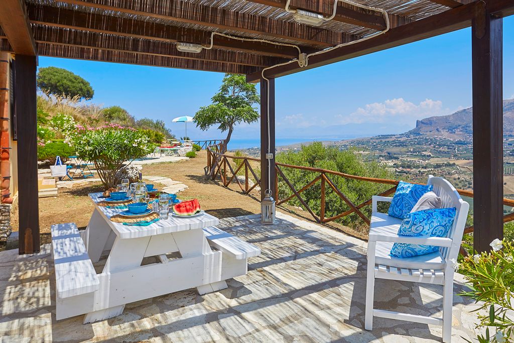 Villa Duilia Sicily Olivers Travels 1 5