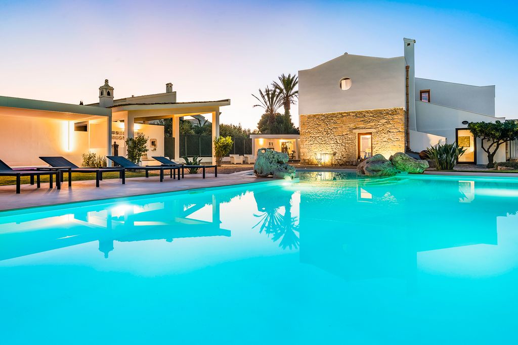 Gia Costa Sicily Italy OliversTravels 1