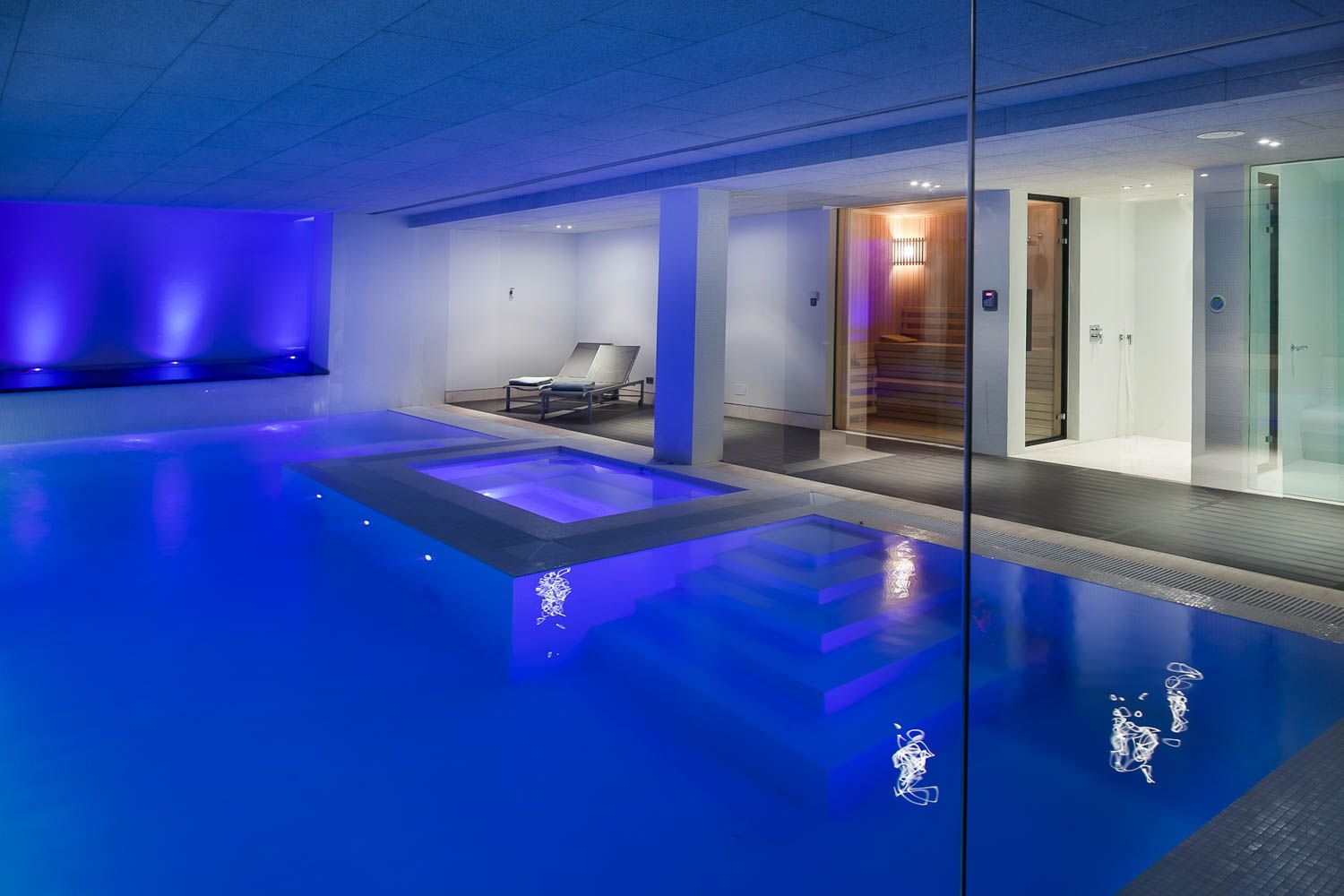 Villa Tropic