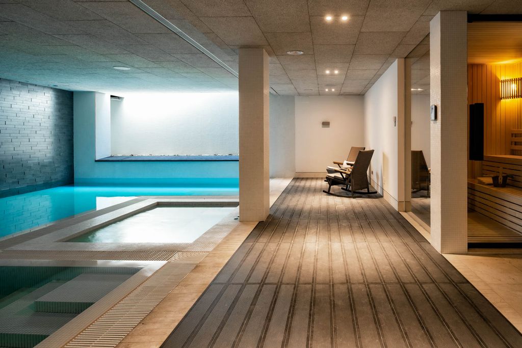 Villa Tropic Costa Del Sol Spain OliversTravels 2