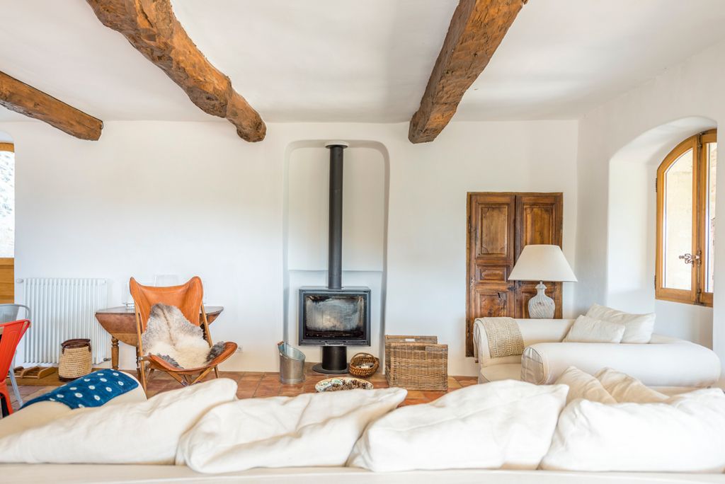 Maison Sebastien Provence Alpes Olivers Travel3