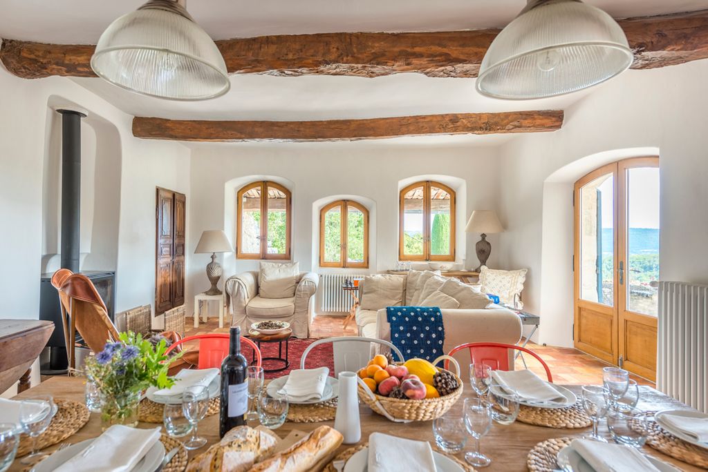 Maison Sebastien Provence Alpes Olivers Travel10
