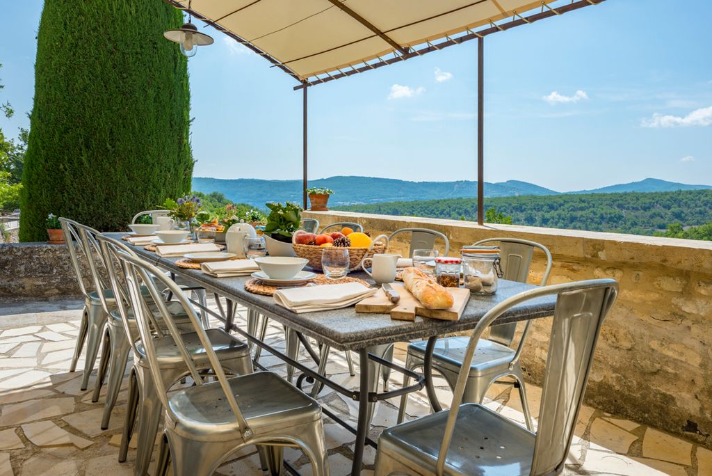 Maison Sebastien Provence Alpes Olivers Travel6