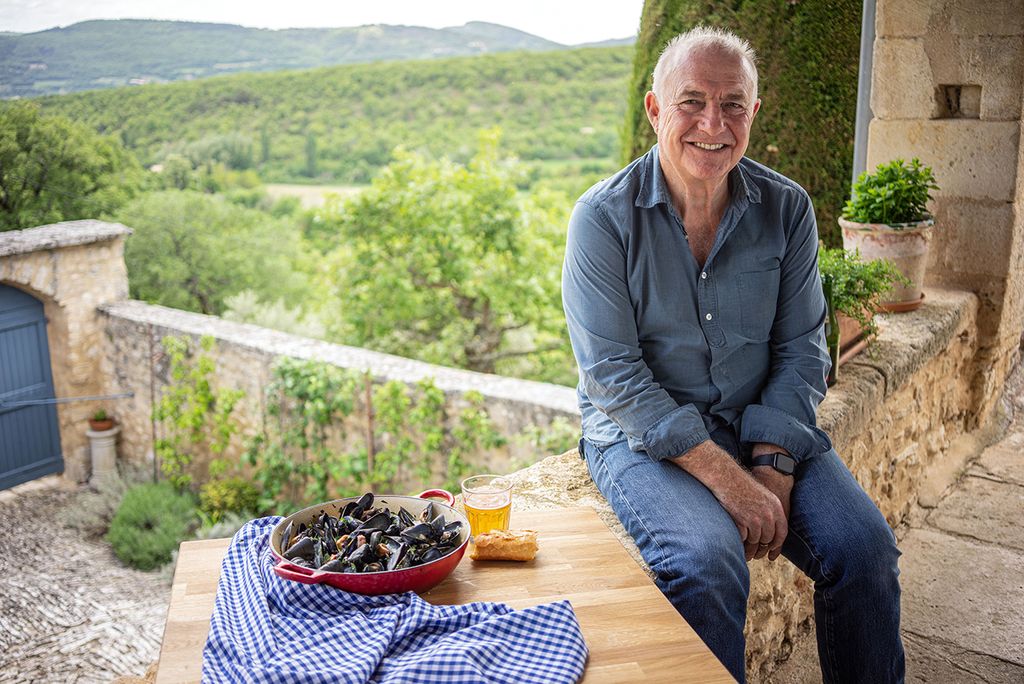 Rick Stein Maison Sebastien