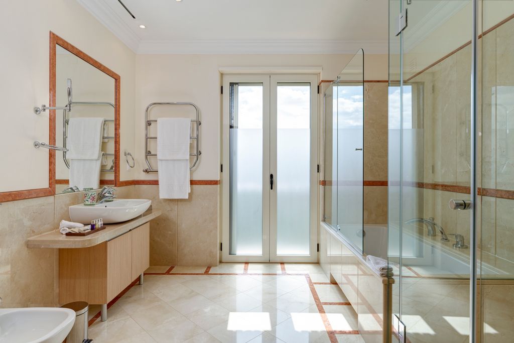 Villa Estela Monte Rei Olivers Travels 5