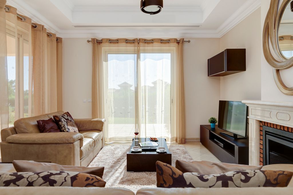 Villa Estela Monte Rei Olivers Travels 3