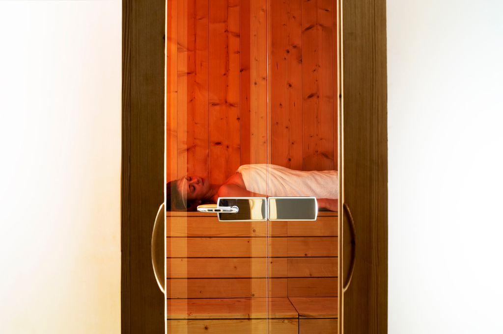 Chalet Pedrix Noire Meribel Olivers Travels5