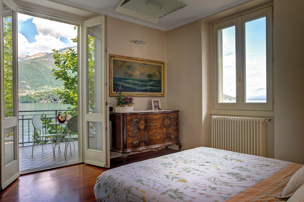 Villa Chicha Italian Lakes Olivers Travels 4