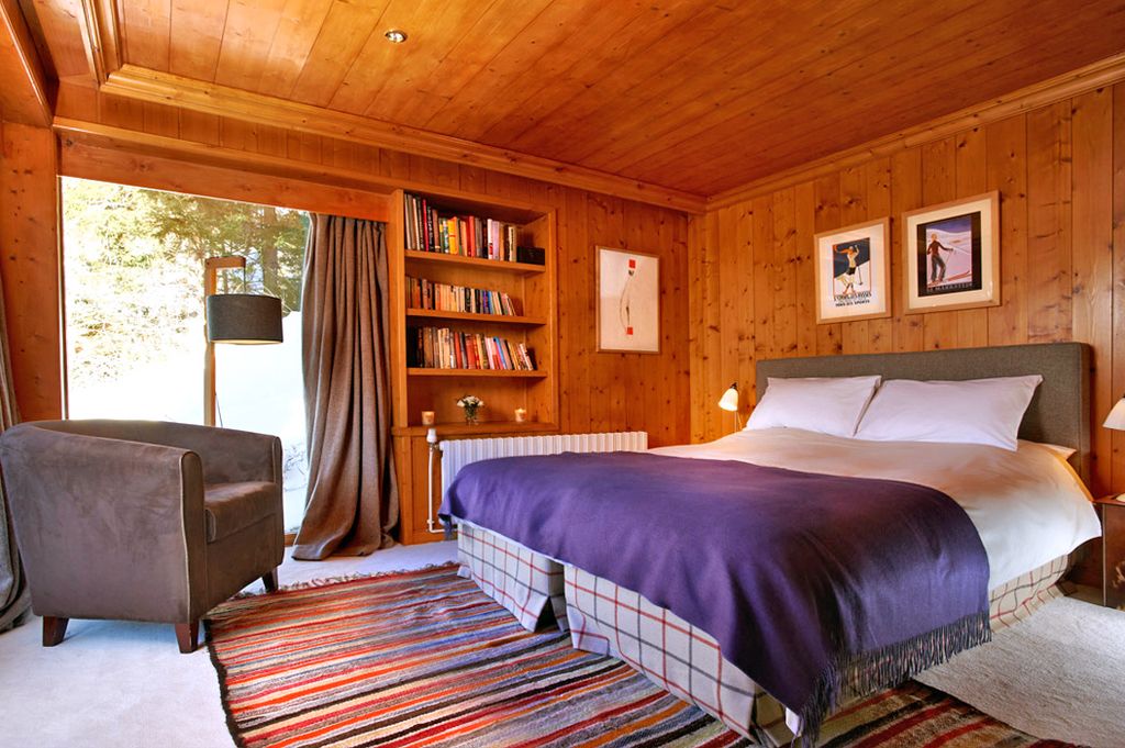 Le Grand Palandger meribel Olivers Travels 3