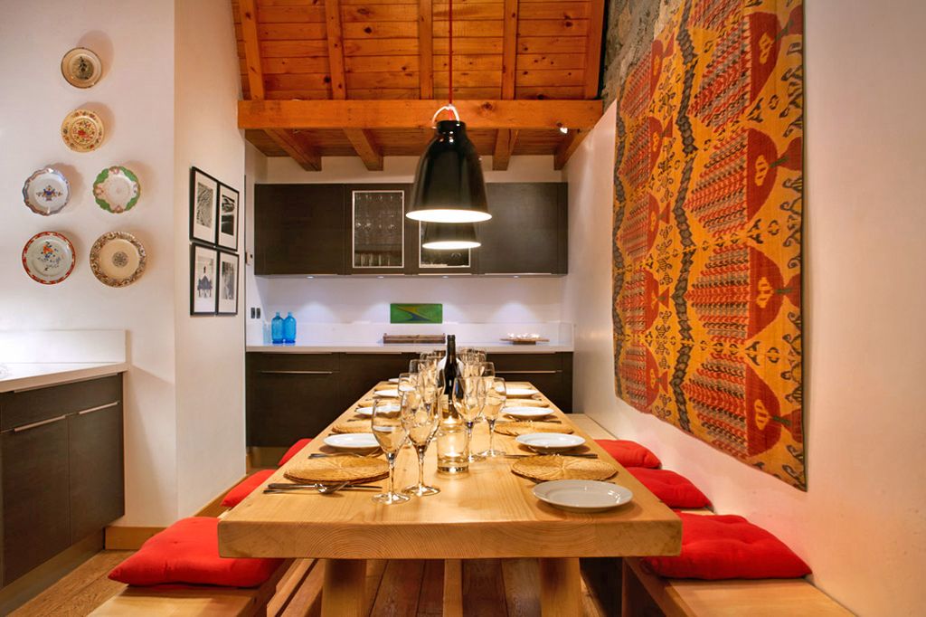 Le Grand Palandger meribel Olivers Travels 4