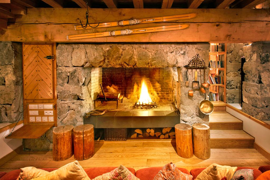 Le Grand Palandger meribel Olivers Travels 5