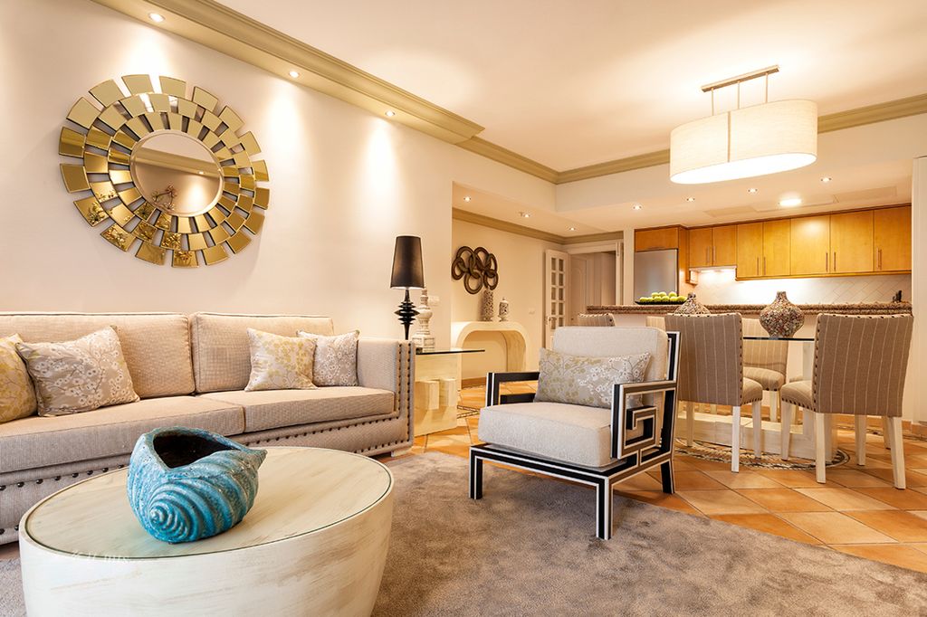 Suite II Pine Cliffs Olivers Travels 2