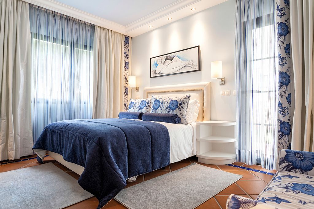Suite III Pine Cliffs Olivers Travels 2