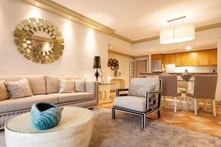 Suite III Pine Cliffs Olivers Travels 1