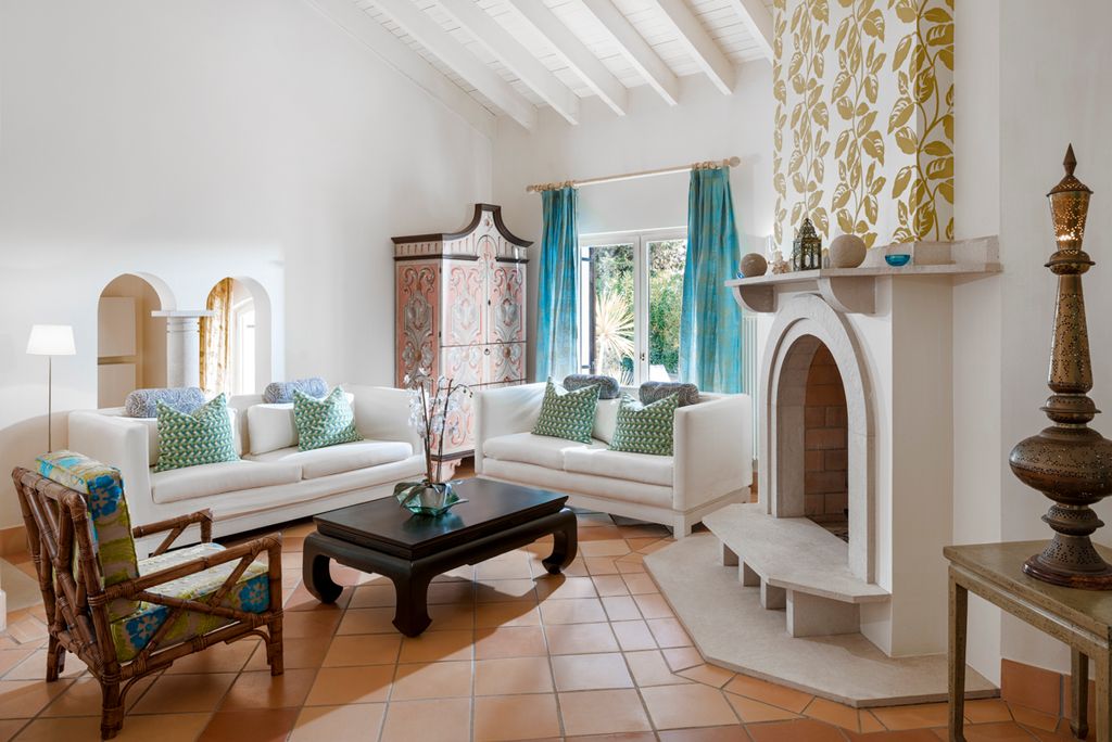 Villa Birdie Pine Cliffs Olivers Travels 2