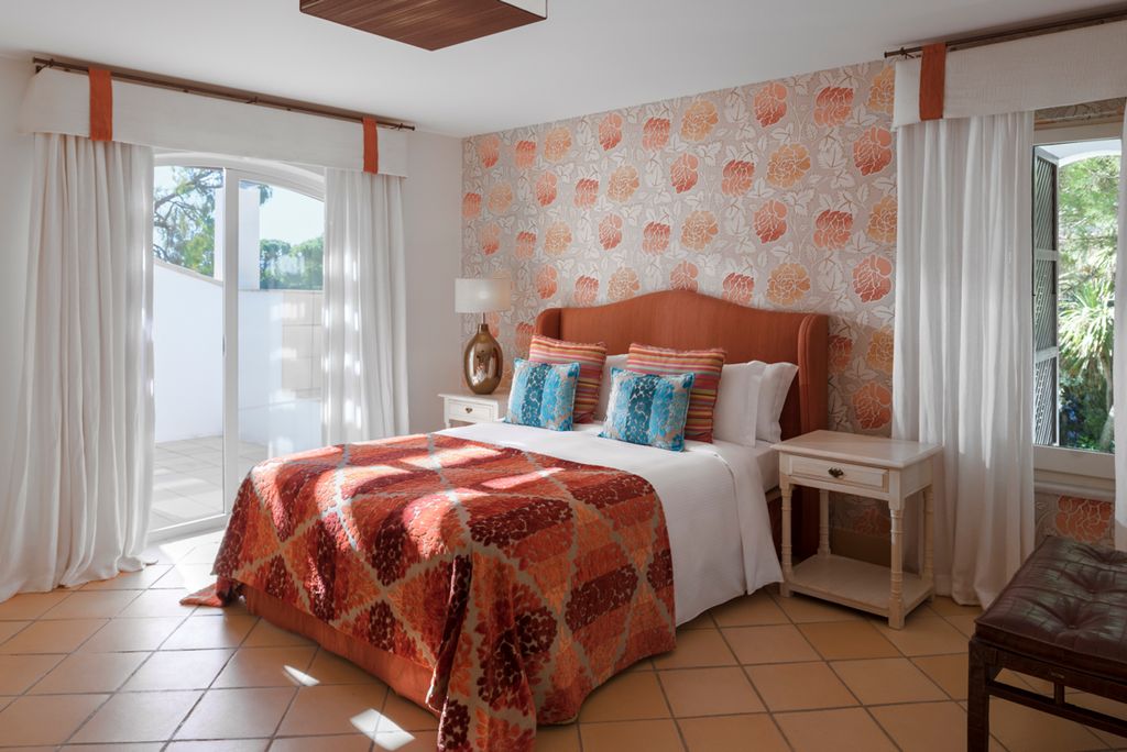 Villa Birdie Pine Cliffs Olivers Travels 3