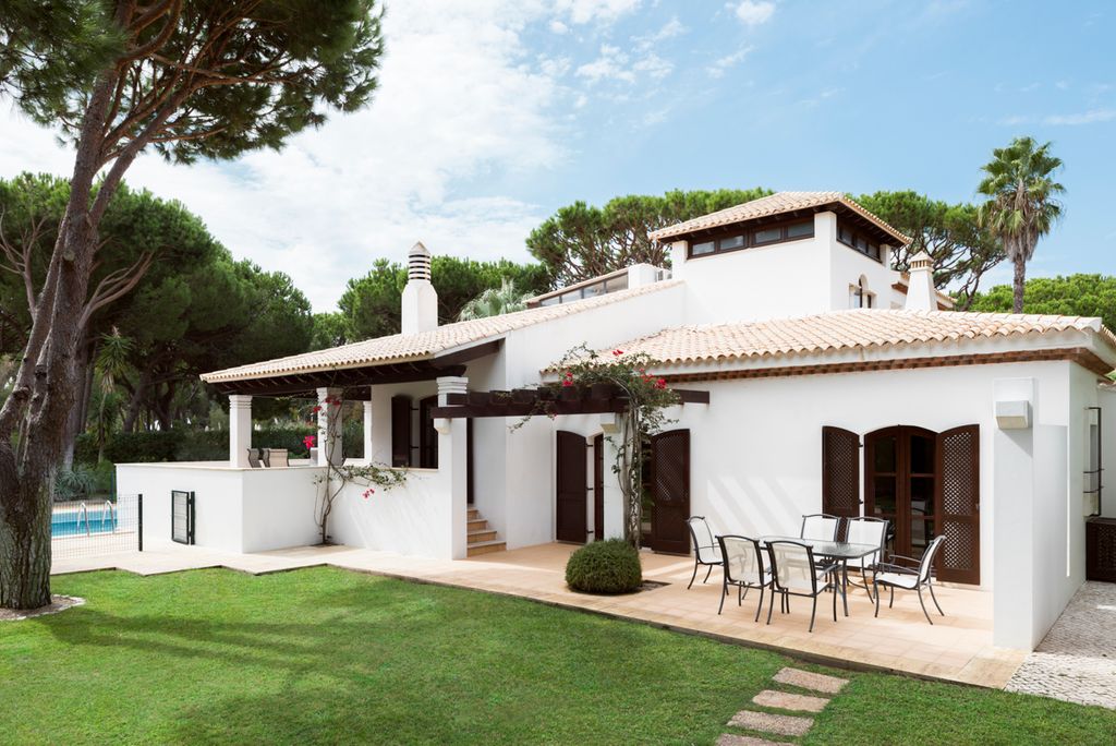 Villa Aurora Pine Cliffs Olivers Travels 4