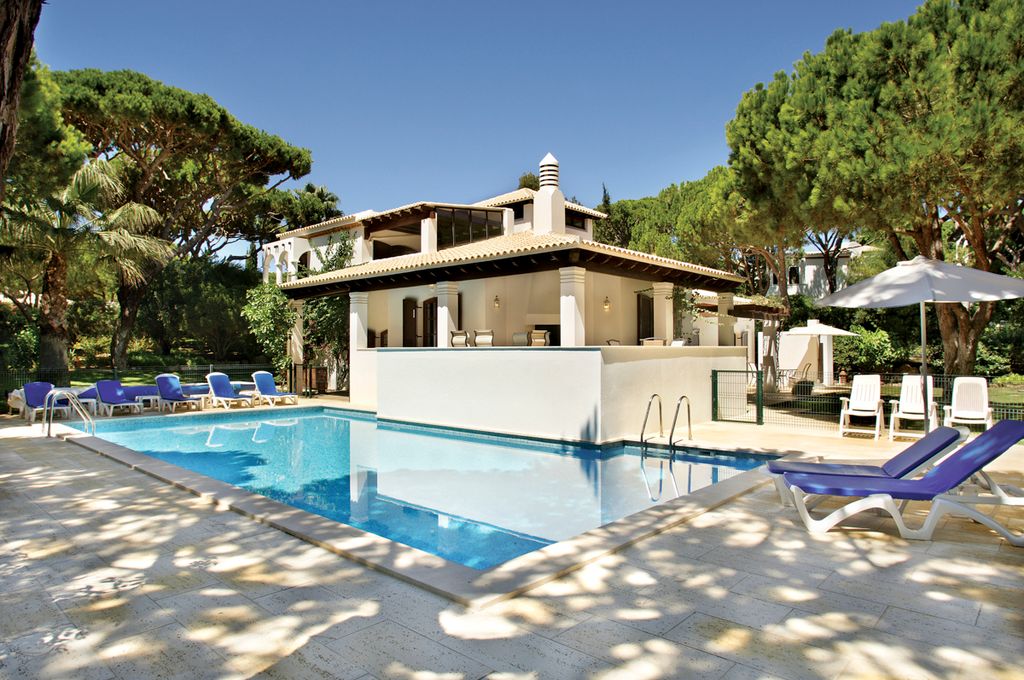 Villa Aurora Pine Cliffs Olivers Travels 1